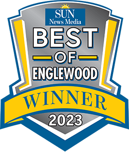Best of Englewood Reader's Choice Award Winner 2023