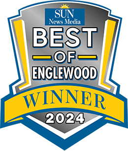Best of Englewood Reader's Choice Award Winner 2024